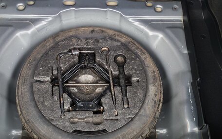 KIA cee'd I рестайлинг, 2011 год, 820 000 рублей, 40 фотография