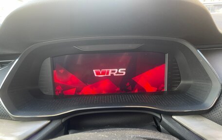 Skoda Octavia IV, 2023 год, 2 500 000 рублей, 6 фотография