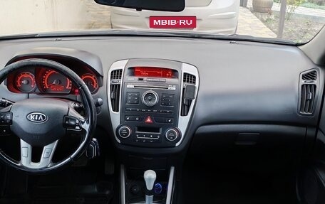 KIA cee'd I рестайлинг, 2011 год, 820 000 рублей, 31 фотография