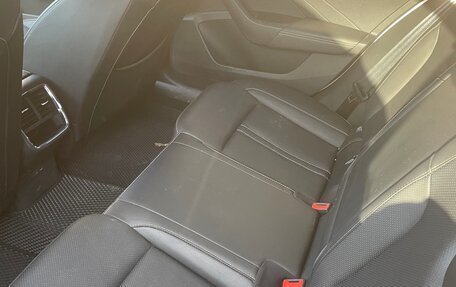 Skoda Octavia IV, 2023 год, 2 500 000 рублей, 11 фотография