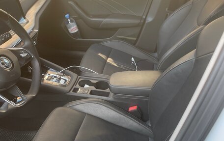 Skoda Octavia IV, 2023 год, 2 500 000 рублей, 13 фотография