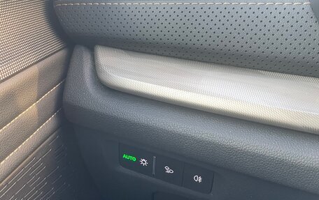 Skoda Octavia IV, 2023 год, 2 500 000 рублей, 10 фотография