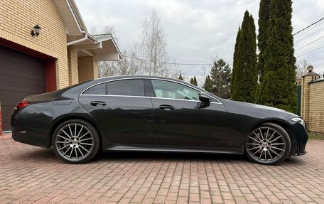 Mercedes-Benz CLS, 2018 год, 3 950 000 рублей, 6 фотография