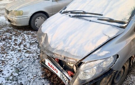 Honda Airwave I рестайлинг, 2005 год, 260 000 рублей, 2 фотография