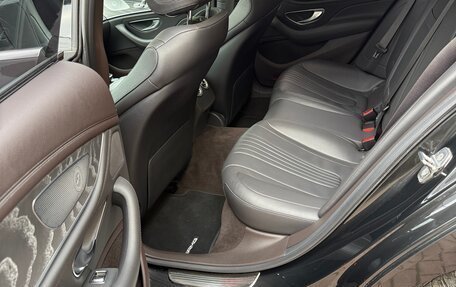 Mercedes-Benz CLS, 2018 год, 3 950 000 рублей, 11 фотография