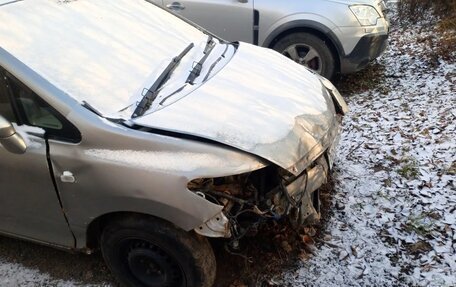 Honda Airwave I рестайлинг, 2005 год, 260 000 рублей, 3 фотография