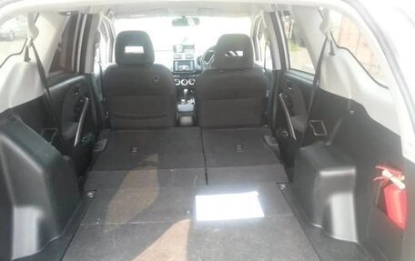 Honda Airwave I рестайлинг, 2005 год, 260 000 рублей, 4 фотография