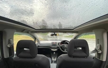 Honda Airwave I рестайлинг, 2005 год, 260 000 рублей, 5 фотография