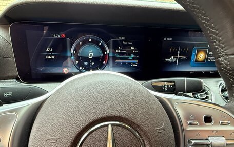 Mercedes-Benz CLS, 2018 год, 3 950 000 рублей, 14 фотография