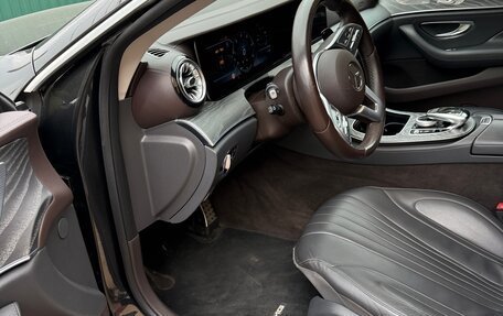 Mercedes-Benz CLS, 2018 год, 3 950 000 рублей, 12 фотография