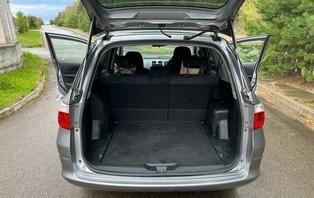 Honda Airwave I рестайлинг, 2005 год, 260 000 рублей, 9 фотография