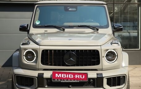 Mercedes-Benz G-Класс W463 рестайлинг _iii, 2025 год, 17 732 000 рублей, 2 фотография