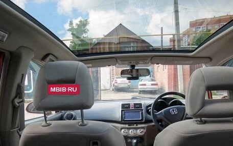 Honda Airwave I рестайлинг, 2005 год, 260 000 рублей, 6 фотография