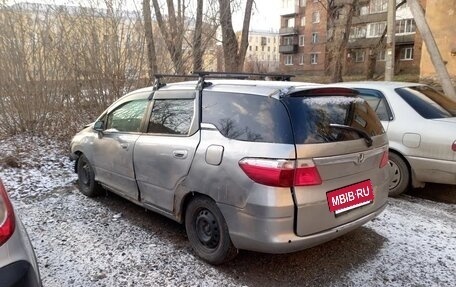Honda Airwave I рестайлинг, 2005 год, 260 000 рублей, 8 фотография