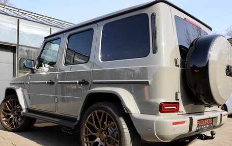 Mercedes-Benz G-Класс W463 рестайлинг _iii, 2025 год, 17 732 000 рублей, 4 фотография