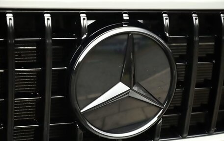 Mercedes-Benz G-Класс W463 рестайлинг _iii, 2025 год, 17 732 000 рублей, 11 фотография