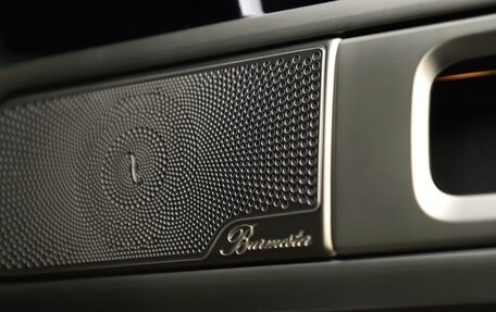 Mercedes-Benz G-Класс W463 рестайлинг _iii, 2025 год, 17 732 000 рублей, 12 фотография