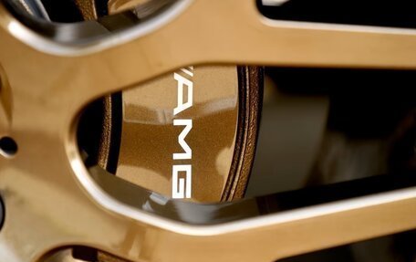 Mercedes-Benz G-Класс W463 рестайлинг _iii, 2025 год, 17 732 000 рублей, 10 фотография