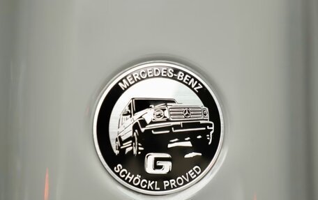 Mercedes-Benz G-Класс W463 рестайлинг _iii, 2025 год, 17 732 000 рублей, 13 фотография