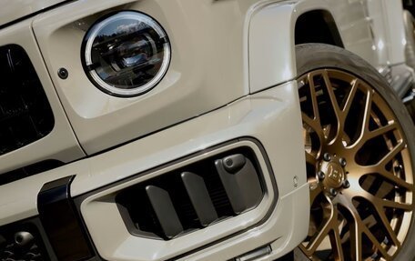 Mercedes-Benz G-Класс W463 рестайлинг _iii, 2025 год, 17 732 000 рублей, 7 фотография