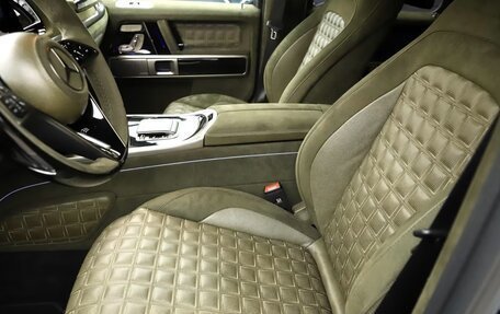 Mercedes-Benz G-Класс W463 рестайлинг _iii, 2025 год, 17 732 000 рублей, 14 фотография