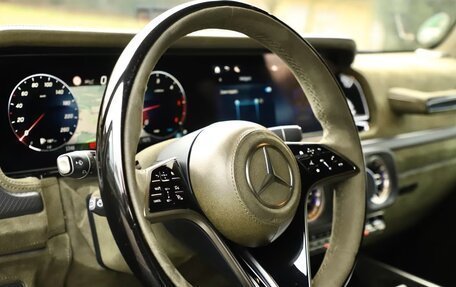 Mercedes-Benz G-Класс W463 рестайлинг _iii, 2025 год, 17 732 000 рублей, 15 фотография