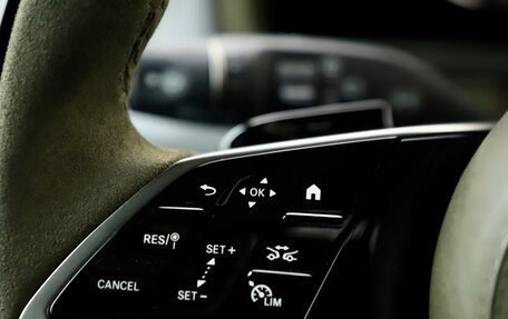 Mercedes-Benz G-Класс W463 рестайлинг _iii, 2025 год, 17 732 000 рублей, 16 фотография