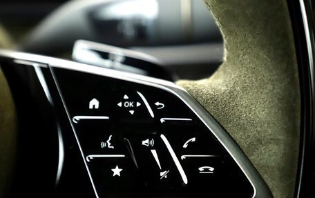 Mercedes-Benz G-Класс W463 рестайлинг _iii, 2025 год, 17 732 000 рублей, 17 фотография