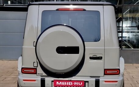 Mercedes-Benz G-Класс W463 рестайлинг _iii, 2025 год, 17 732 000 рублей, 6 фотография