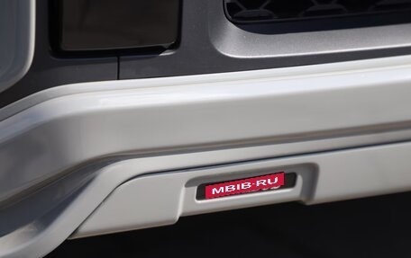 Mercedes-Benz G-Класс W463 рестайлинг _iii, 2025 год, 17 732 000 рублей, 9 фотография