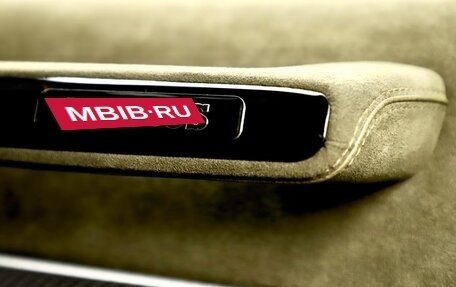 Mercedes-Benz G-Класс W463 рестайлинг _iii, 2025 год, 17 732 000 рублей, 8 фотография