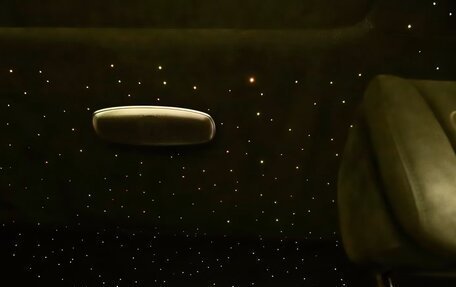 Mercedes-Benz G-Класс W463 рестайлинг _iii, 2025 год, 17 732 000 рублей, 19 фотография