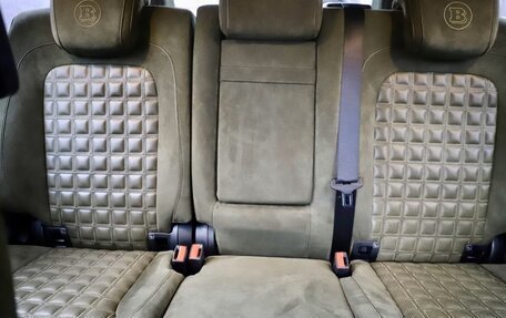 Mercedes-Benz G-Класс W463 рестайлинг _iii, 2025 год, 17 732 000 рублей, 22 фотография