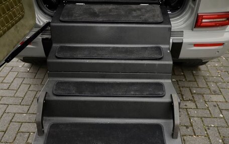 Mercedes-Benz G-Класс W463 рестайлинг _iii, 2025 год, 17 732 000 рублей, 26 фотография