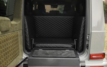 Mercedes-Benz G-Класс W463 рестайлинг _iii, 2025 год, 17 732 000 рублей, 25 фотография