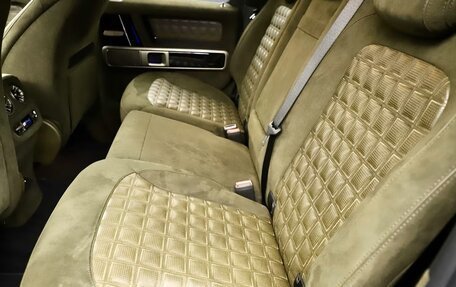 Mercedes-Benz G-Класс W463 рестайлинг _iii, 2025 год, 17 732 000 рублей, 21 фотография