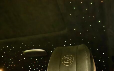 Mercedes-Benz G-Класс W463 рестайлинг _iii, 2025 год, 17 732 000 рублей, 20 фотография