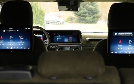 Mercedes-Benz G-Класс W463 рестайлинг _iii, 2025 год, 17 732 000 рублей, 18 фотография