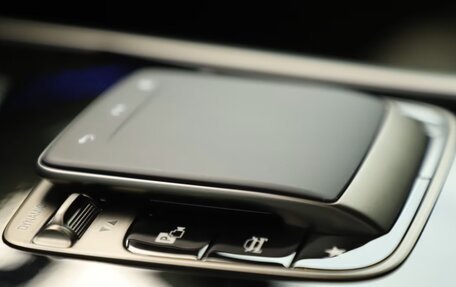 Mercedes-Benz G-Класс W463 рестайлинг _iii, 2025 год, 17 732 000 рублей, 29 фотография