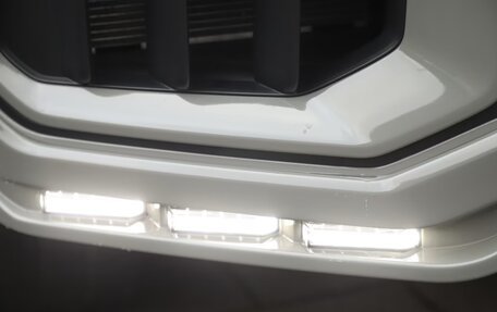 Mercedes-Benz G-Класс W463 рестайлинг _iii, 2025 год, 17 732 000 рублей, 24 фотография