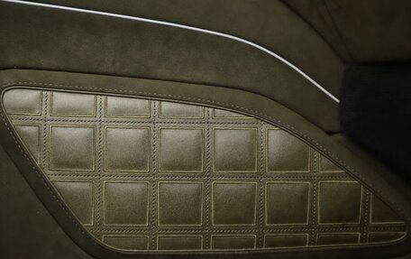 Mercedes-Benz G-Класс W463 рестайлинг _iii, 2025 год, 17 732 000 рублей, 27 фотография