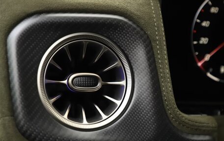 Mercedes-Benz G-Класс W463 рестайлинг _iii, 2025 год, 17 732 000 рублей, 30 фотография