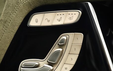 Mercedes-Benz G-Класс W463 рестайлинг _iii, 2025 год, 17 732 000 рублей, 35 фотография