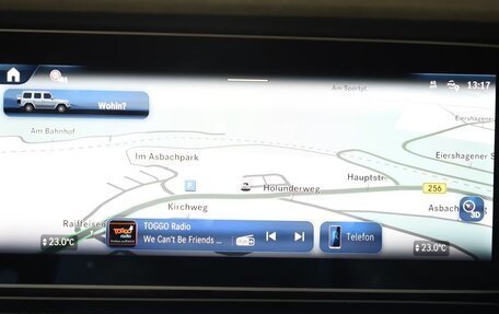 Mercedes-Benz G-Класс W463 рестайлинг _iii, 2025 год, 17 732 000 рублей, 36 фотография