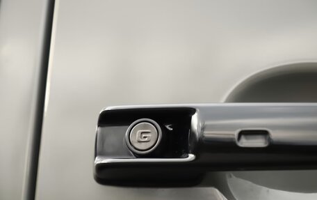 Mercedes-Benz G-Класс W463 рестайлинг _iii, 2025 год, 17 732 000 рублей, 39 фотография