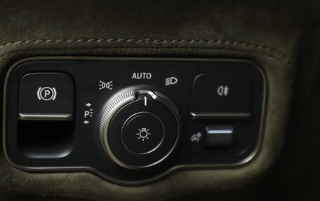 Mercedes-Benz G-Класс W463 рестайлинг _iii, 2025 год, 17 732 000 рублей, 34 фотография