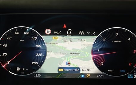 Mercedes-Benz G-Класс W463 рестайлинг _iii, 2025 год, 17 732 000 рублей, 37 фотография