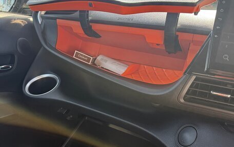 Toyota Sienta II, 2019 год, 1 600 000 рублей, 8 фотография