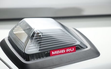 Mercedes-Benz G-Класс W463 рестайлинг _iii, 2025 год, 17 732 000 рублей, 38 фотография