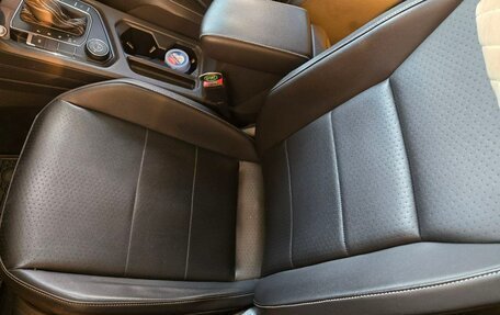 Volkswagen Tiguan II, 2021 год, 2 900 000 рублей, 5 фотография